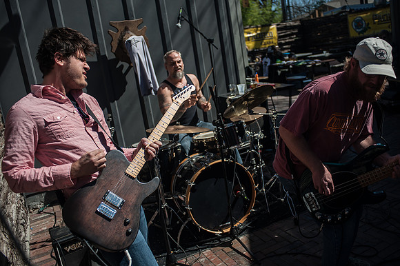 SXSW Photos - March 12 2014