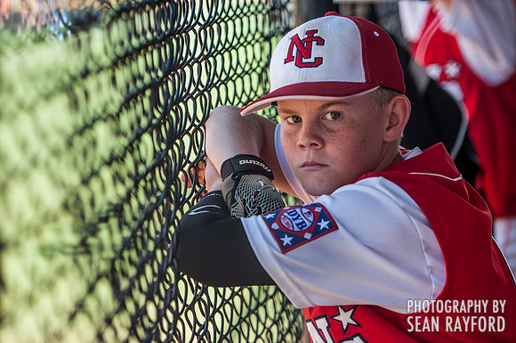 Dixie Youth World Series - Photos