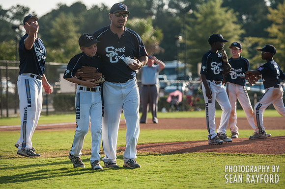 Dixie Youth World Series - Photos