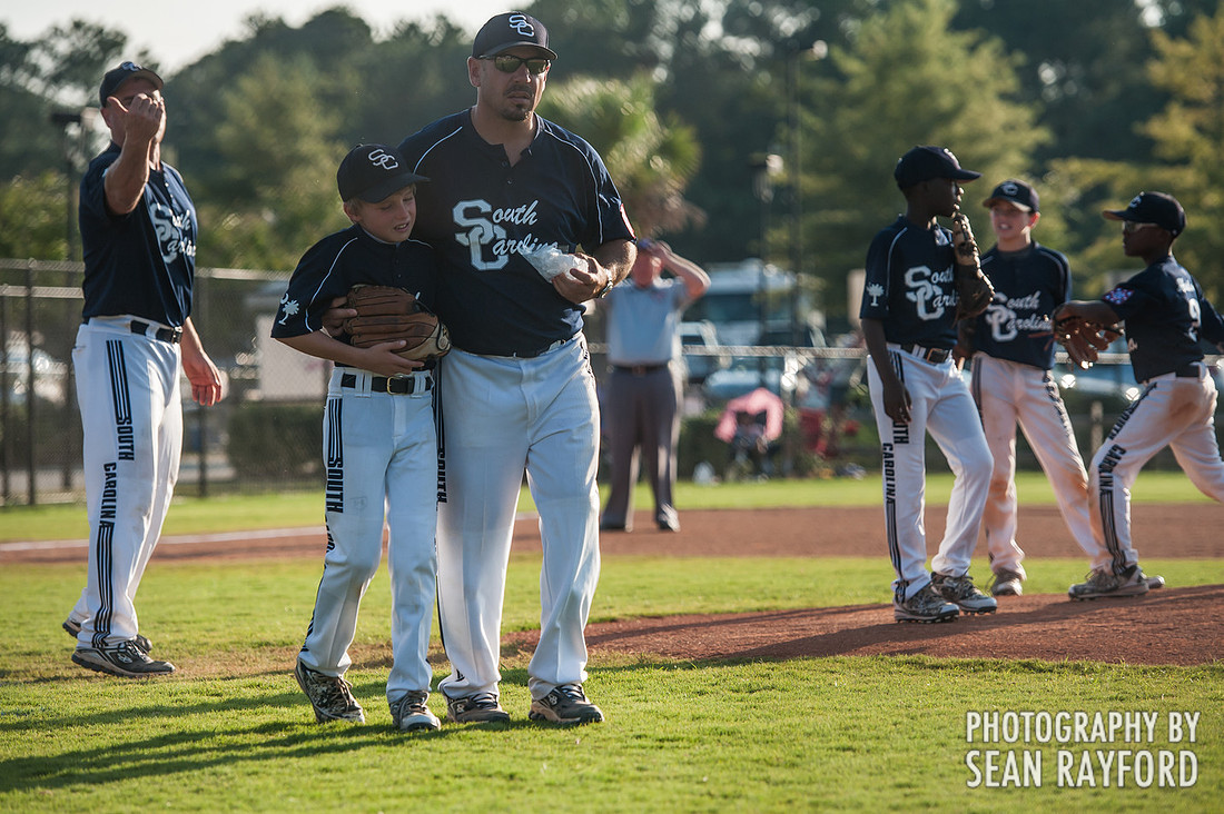 Dixie Youth World Series Photos