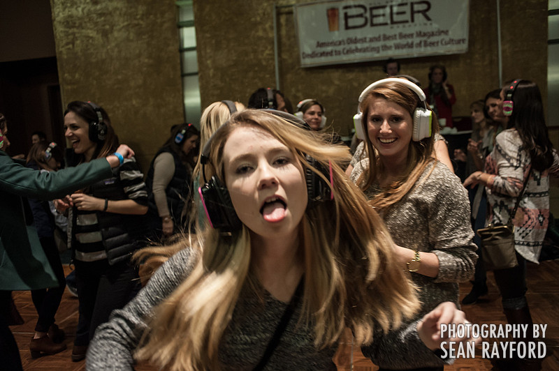 World Beer Festival Photos