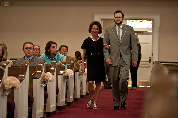 Columbia SC Wedding Photographer - Quinn and Whitney