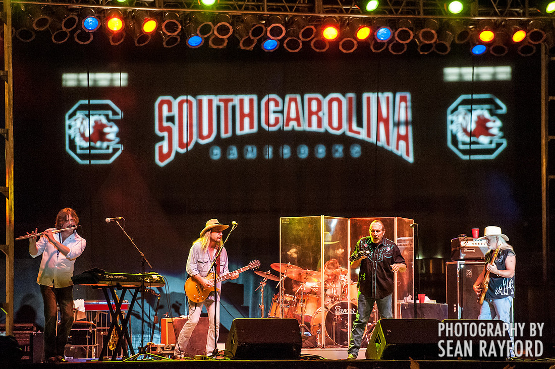 SC State Fair Photos 2014