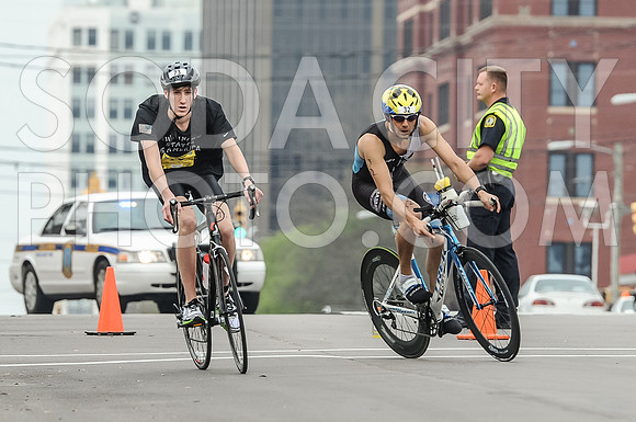 Columbia Downtown Triathlon Photos - Columbia SC