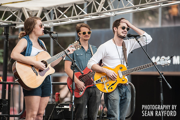 Jam Room Music Festival Photos - Columbia SC