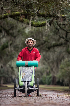 Dave Chamberlain 06750