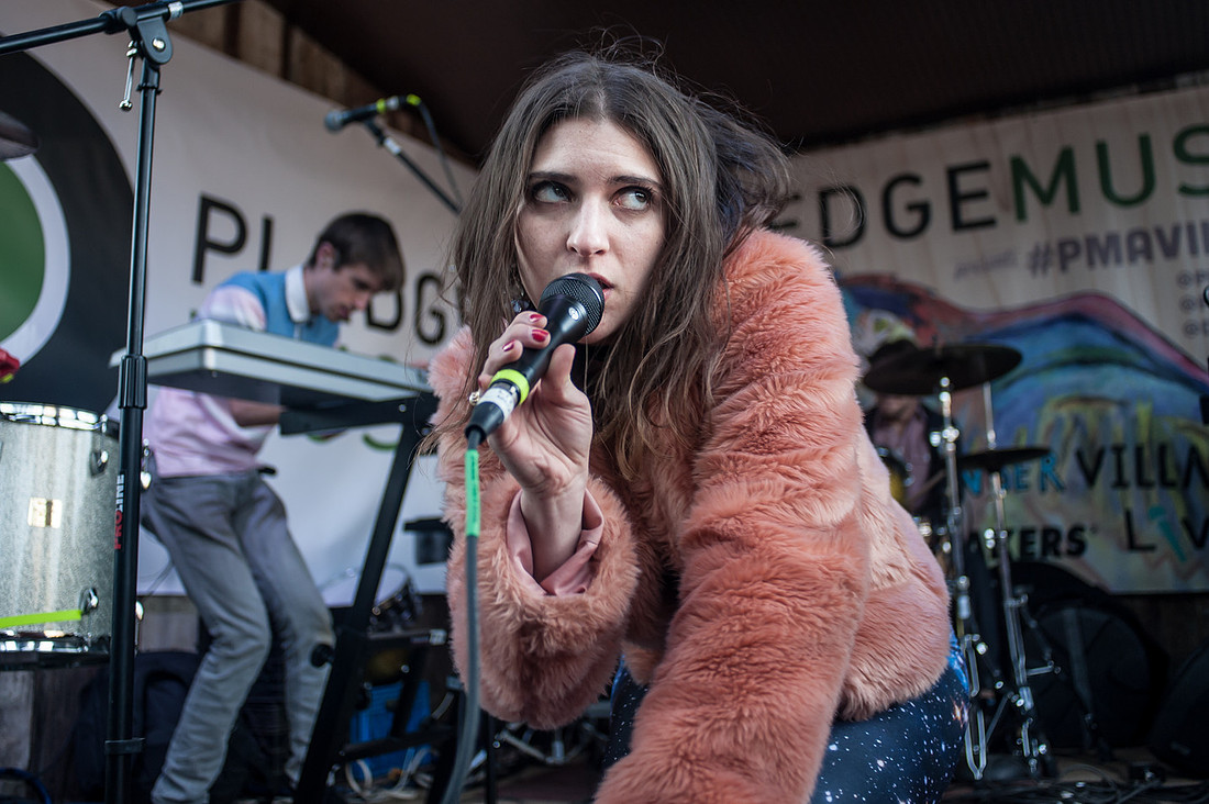 SXSW in Austin, TX - March 2014 - Photos by South Carolina photographer Sean Rayford
