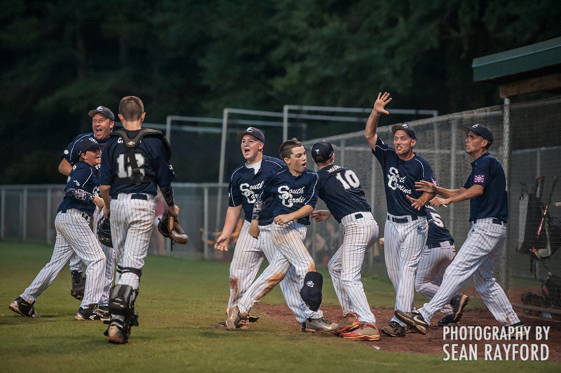 Dixie Youth World Series Photos
