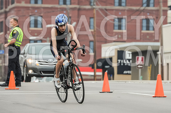 Columbia Downtown Triathlon Photos - Columbia SC