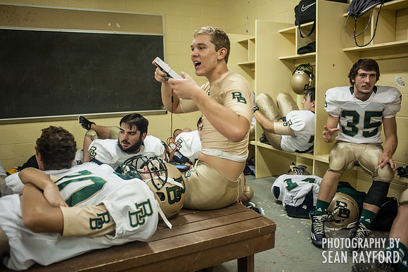 South Carolina High School Football Photos