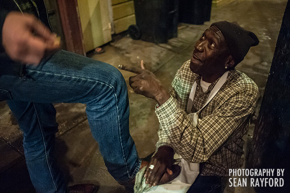 New Orleans Photos - SXSW Trip