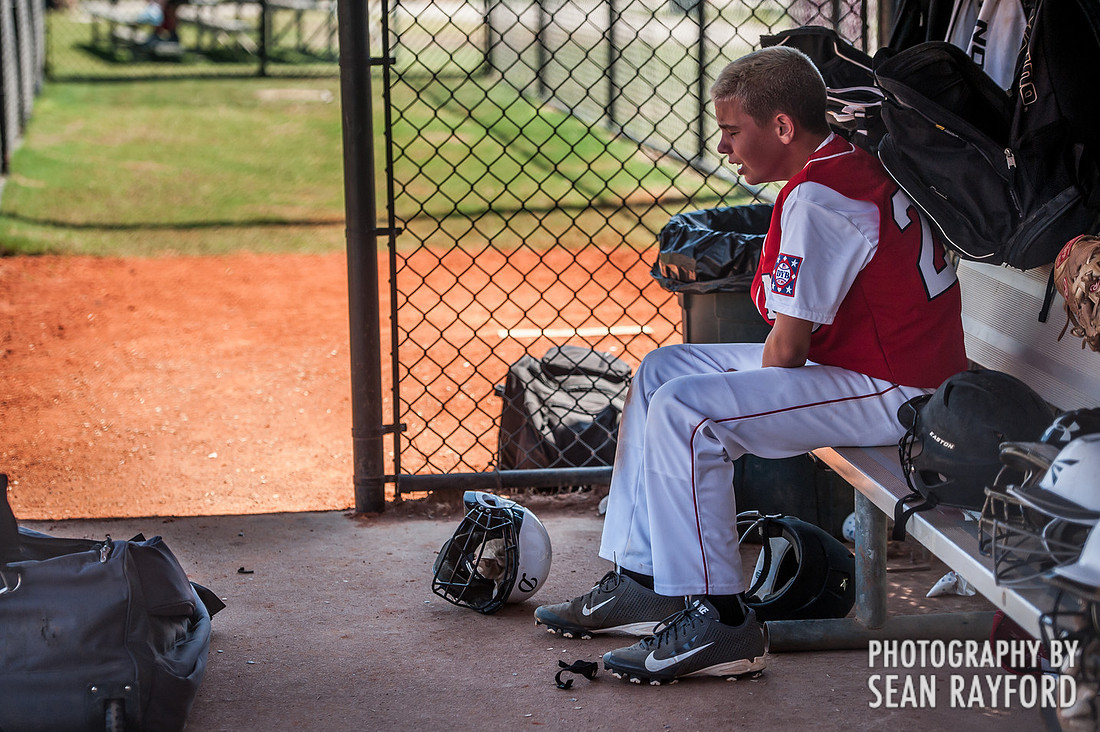 Dixie Youth World Series Photos