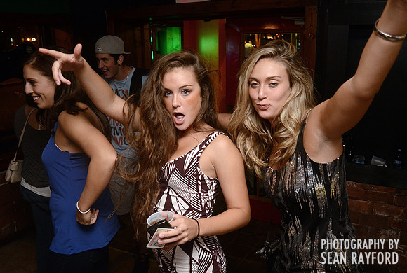 24 Hours of Five Points: Columbia, SC