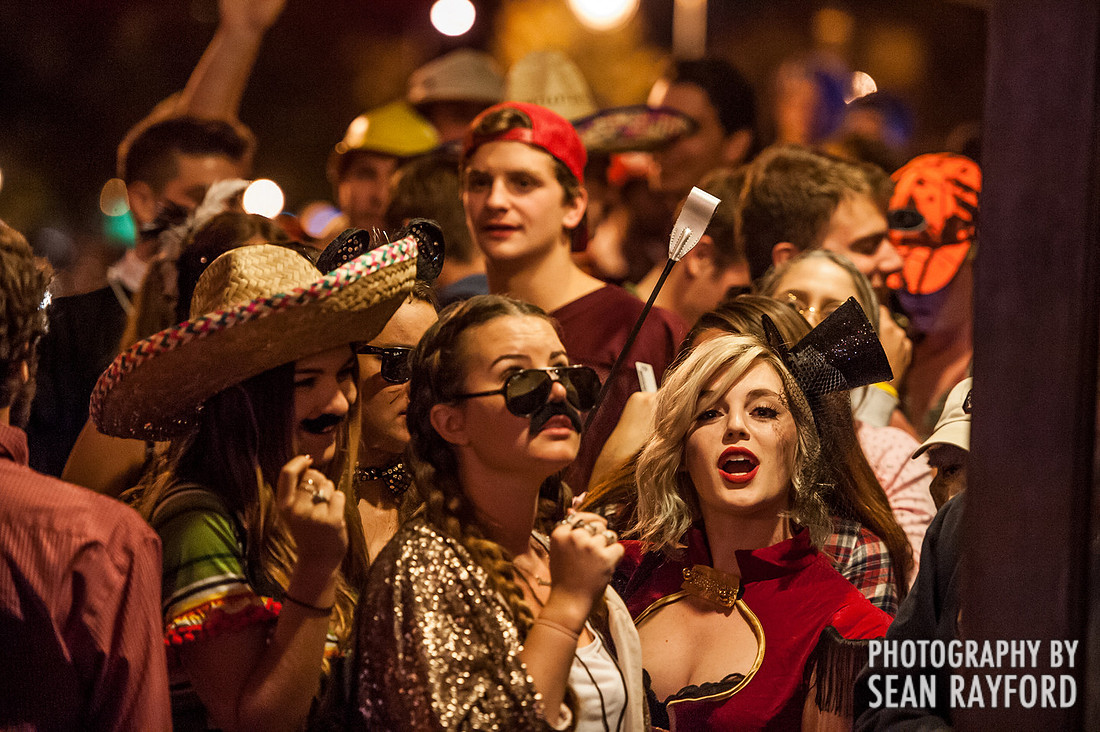 Halloween Photos - Columbia SC