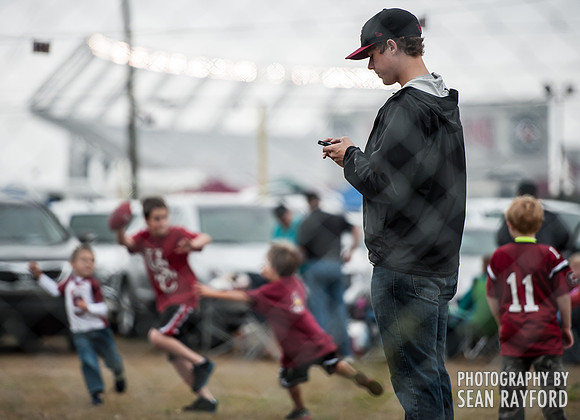 South Carolina vs. Coastal Carolina Photos