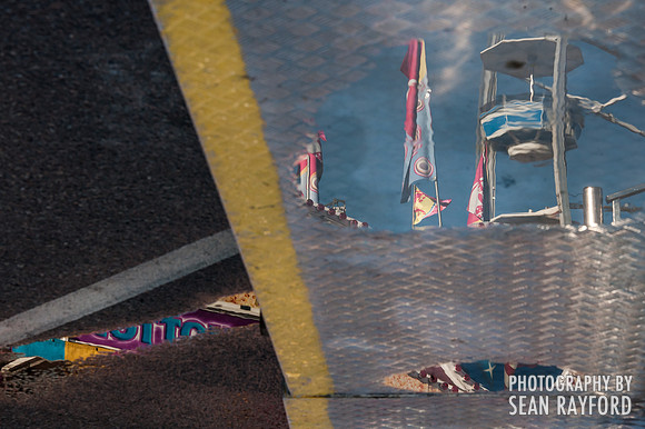 Photography - SC State Fair Puddles