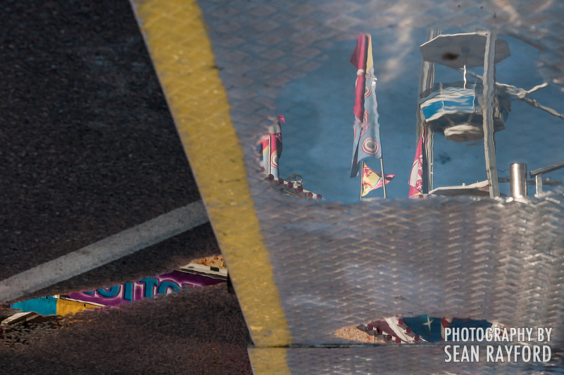 Photography - SC State Fair Puddles