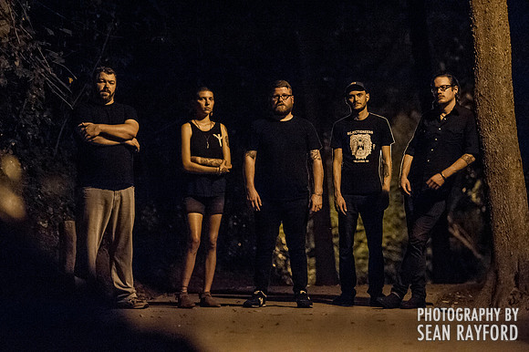 Burnt Books - Columbia SC - Photos