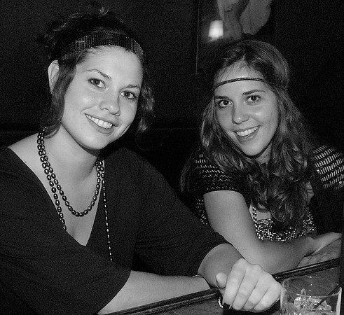 South Carolina Photographer Sean Rayford - Gangster Party