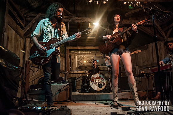 Austin TX - SXSW Photos