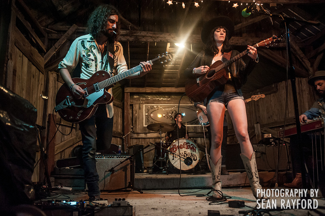 Austin TX - SXSW Photos