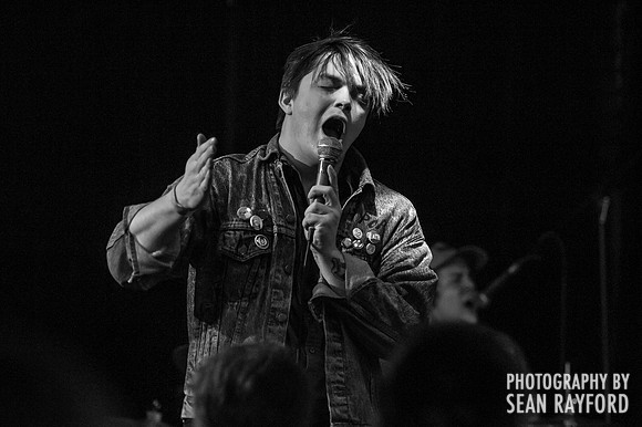 Concert Photos - Columbia SC