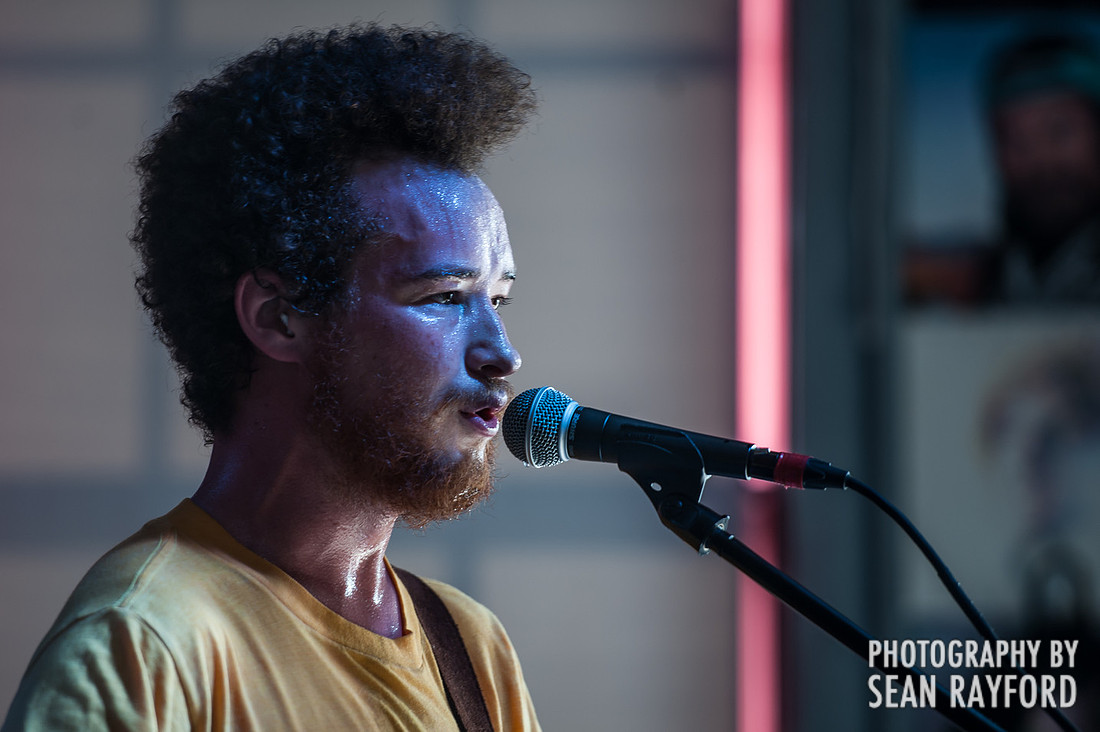 Columbia SC Photographer Sean Rayford