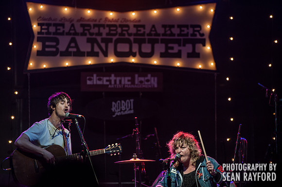 Heartbreaker Banquet Photos 2014 - Luck, TX