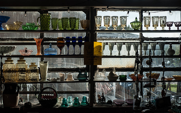 Antiques - Columbia SC - Photos OLD