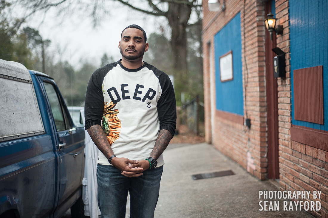 Columbia Sc Photographer Sean Rayford