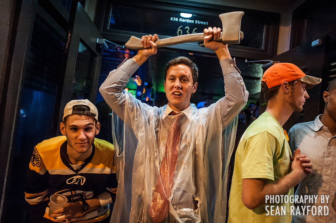 Halloween Photos - Columbia SC