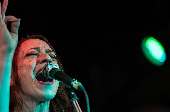Against Me!