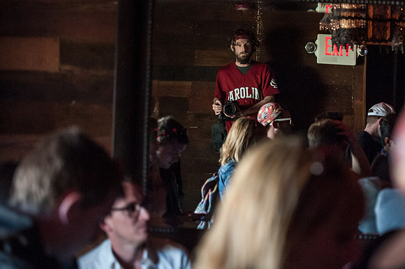 SXSW Photos - March 12 2014