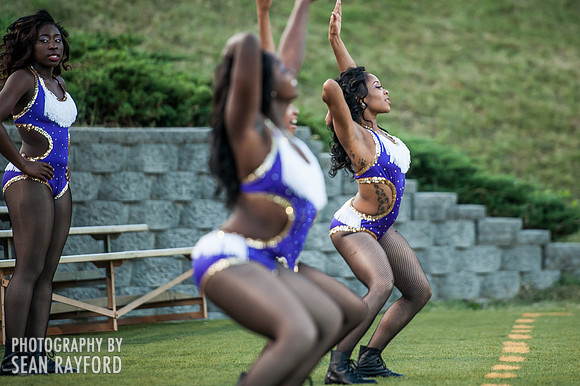 Palmetto Capital City Classic Photos - 2014