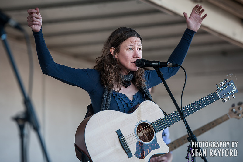 Mardi Gras at City Roots in Columbia, SC by South Carolina photographer Sean Rayford<br/>March 2014