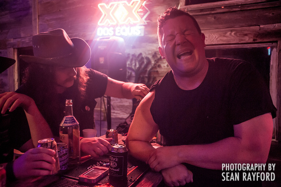 Austin TX - SXSW Photos