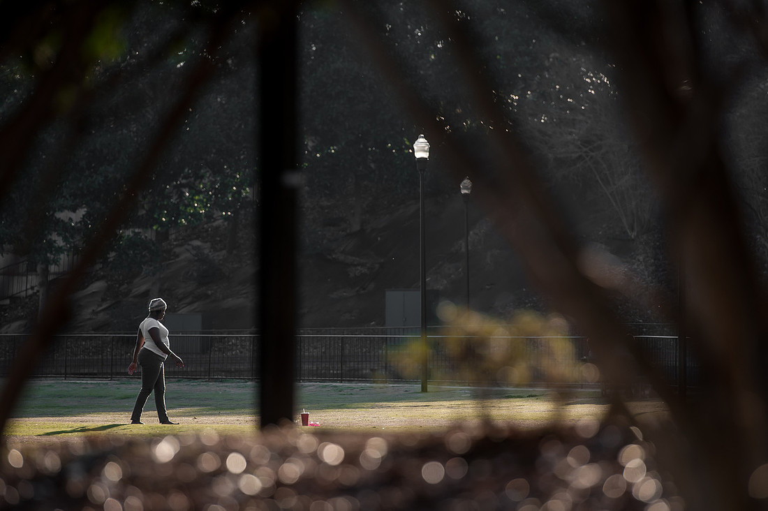 Columbia, SC. March 2014 by South Carolina photographer Sean Rayford
