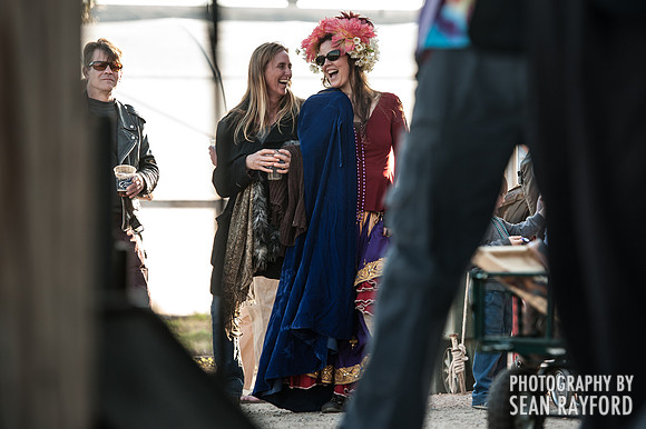 Mardi Gras at City Roots - Columbia SC