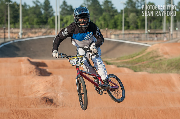 BMX Columbia SC - Lexington SC