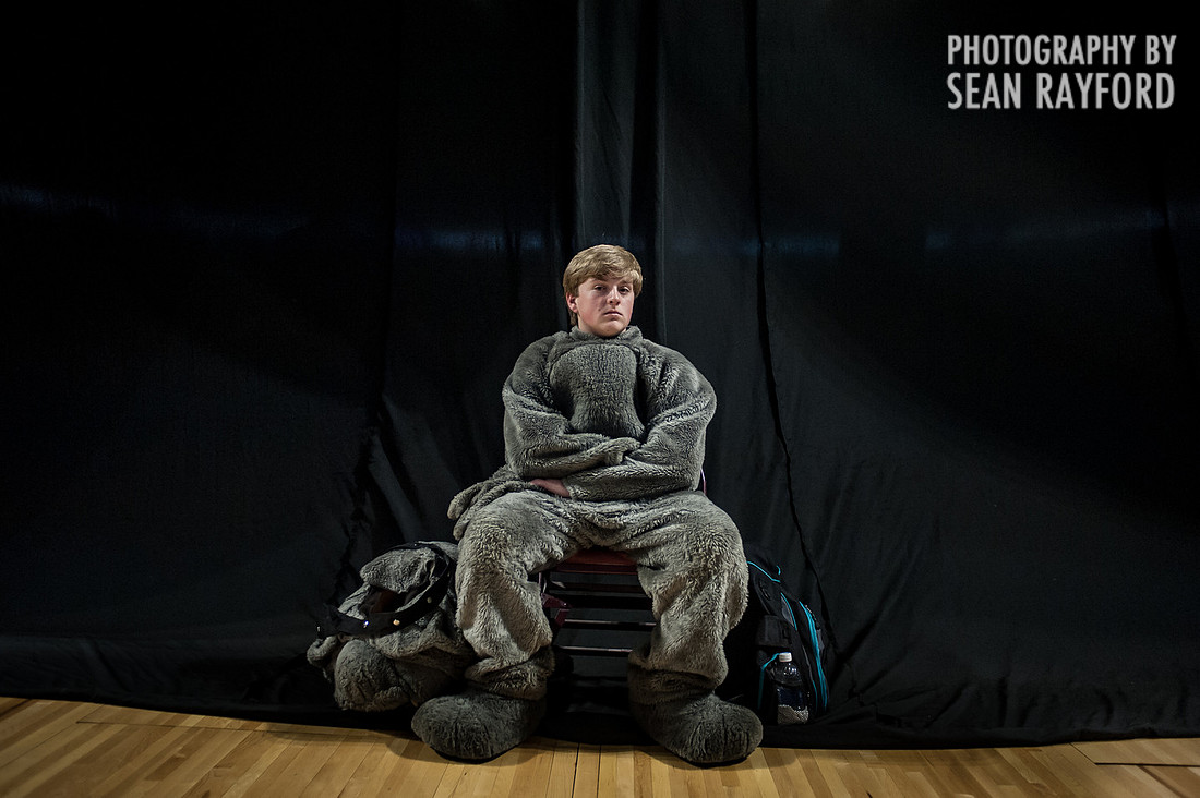 Columbia SC Photographer Sean Rayford