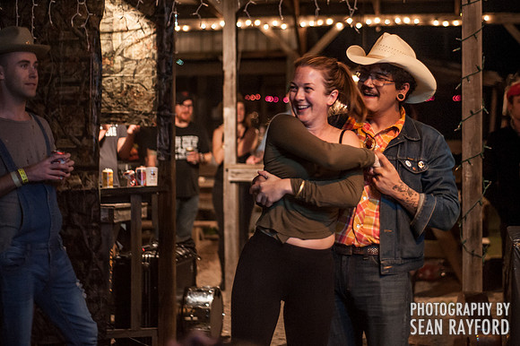 Austin TX - SXSW Photos