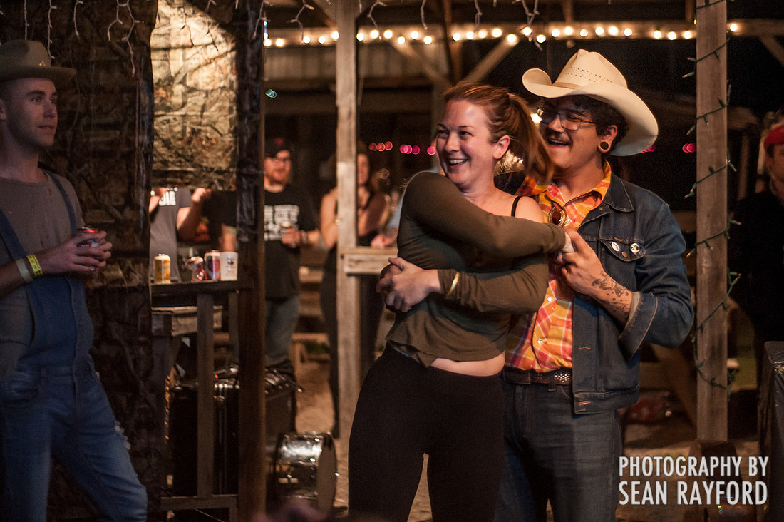 Austin TX - SXSW Photos