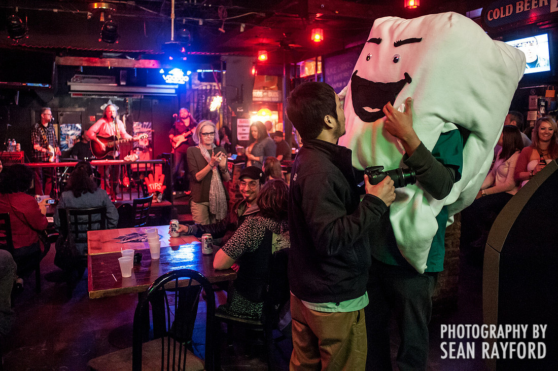 New Orleans - March 2014 - By South Carolina photographer Sean Rayford