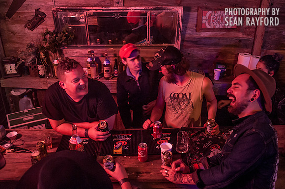 Austin TX - SXSW Photos