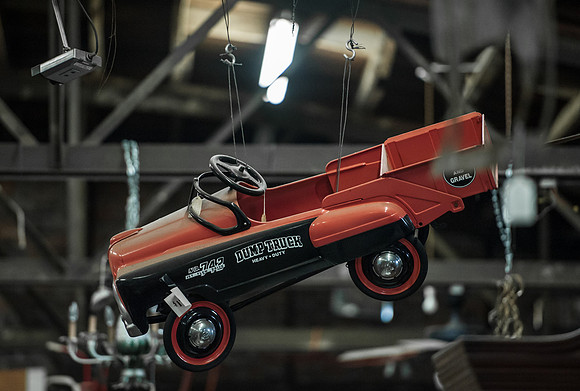 Antiques - Columbia SC - Photos