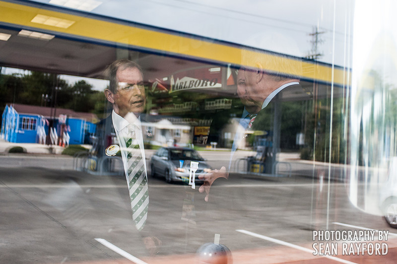 South Carolina Photographer Sean Rayford