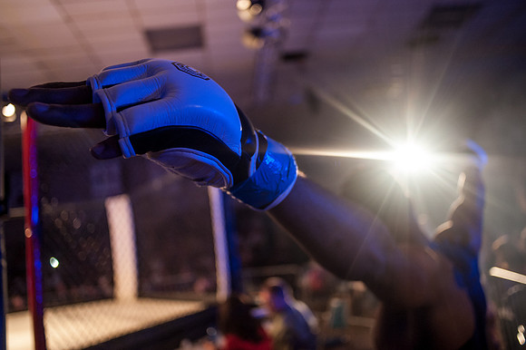 Caged Chaos 8 - Photos - Columbia SC