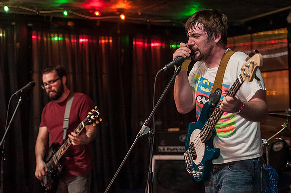 Concert Photography