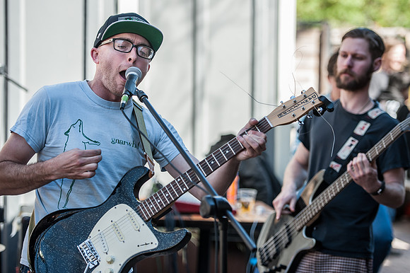 SXSW Photos - March 12 2014