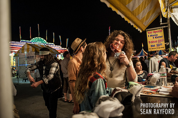 Say Brother SC State Fair Photos